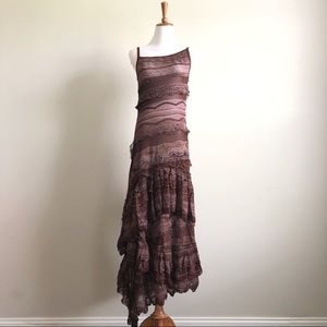 Missoni Dress
